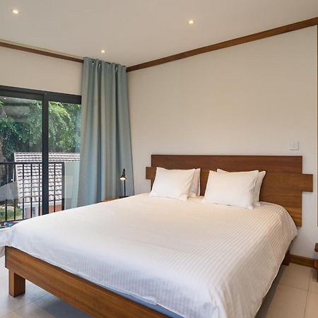 Lodoicea Apartments Μπελ Όμπρε Εξωτερικό φωτογραφία