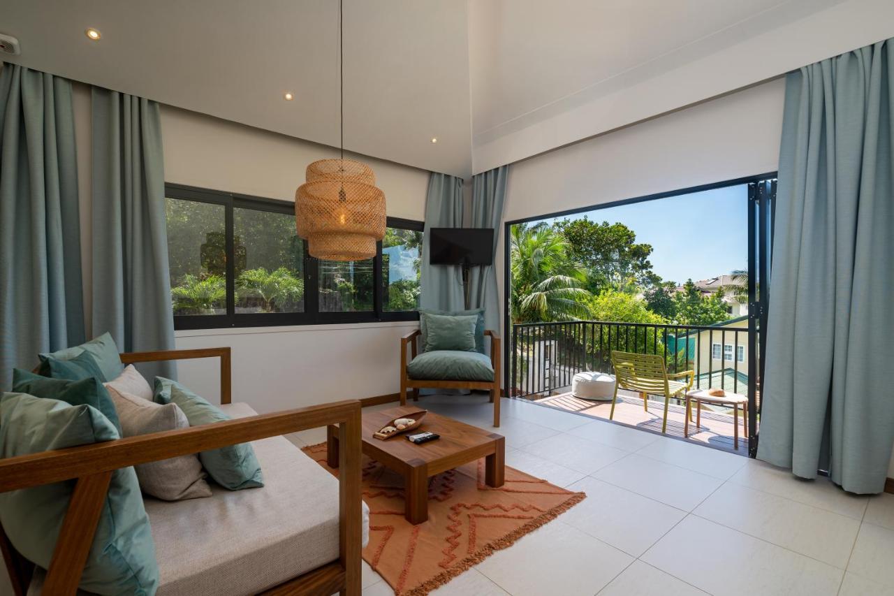 Lodoicea Apartments Μπελ Όμπρε Εξωτερικό φωτογραφία