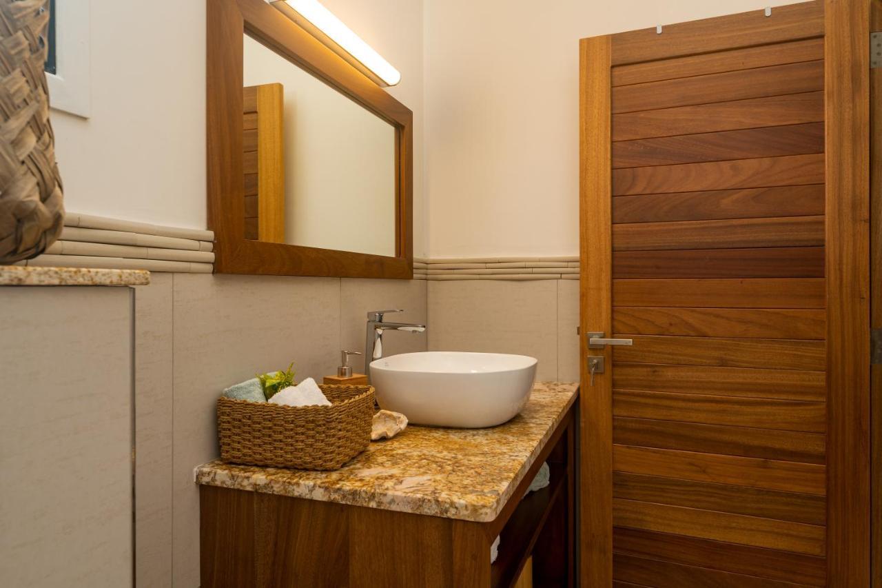 Lodoicea Apartments Μπελ Όμπρε Εξωτερικό φωτογραφία