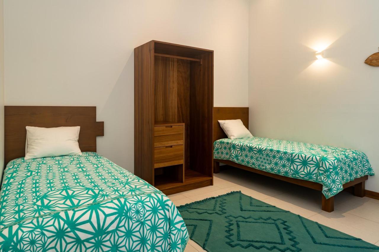 Lodoicea Apartments Μπελ Όμπρε Εξωτερικό φωτογραφία