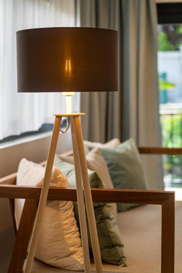 Lodoicea Apartments Μπελ Όμπρε Εξωτερικό φωτογραφία
