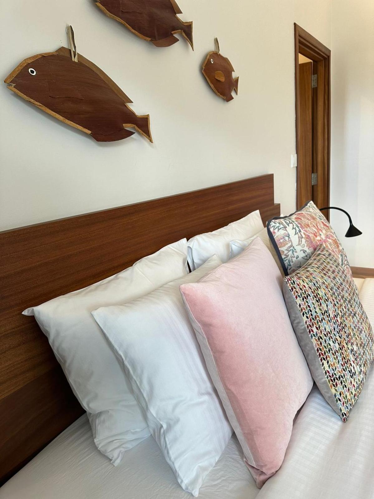 Lodoicea Apartments Μπελ Όμπρε Εξωτερικό φωτογραφία